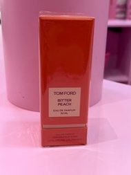 TOM FORD Bitter Peach 香水 50ml