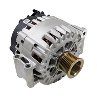 premium-Wholesale Car Engine Alternator Assembly 12V 230A 12317603781 for BMW 7 Series X6 E71 E72 Au