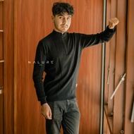 Nalure Arvin Turtle Neck Sweater