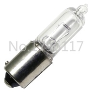2Pcs / 10Pcs BA9s H21W H21 12V 21W Auto Automobile Bayonet Bulb Car Indicator Brake Fog Reverse Ligh