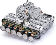 10R80 10 SPEED Transmission Valve Body Control Assembly Compatible with 2017 Ford F-150 3.5L