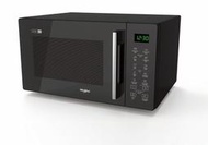 *~新家電錧~*【Whirlpool惠而浦】[WMWE250B] 25L微電腦微波爐【實體店面】