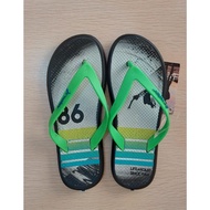 (Clearance) Rider R1 Play 10718 Boy Slipper | Last Pair Selipar Rider