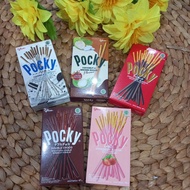 GLICO POCKY Various flavors