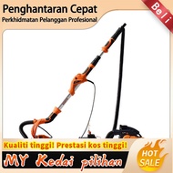 Grinding Machine Ultra-Light Polishing Machine Putty Wall Surface Sand Paper Machine Long Brush Hold