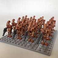 Star Wars Super Battle Droid Educational Toy