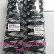 ✅ PERKEONG PER KEONG RECOIL SPRING REAR BELAKANG INNOVA INOVA
