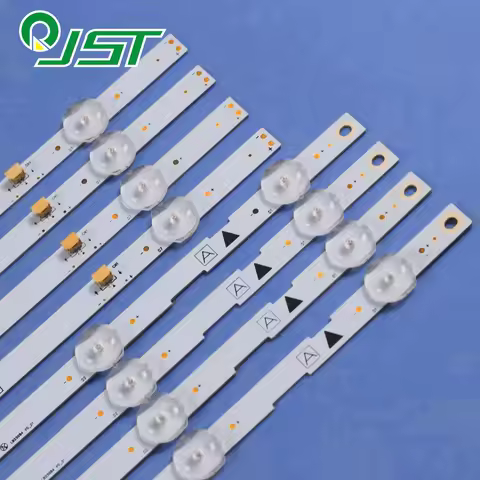 8pcs FW55C46F A5DREUH B AYDREUH FW55C87F AA7R3UH-55UL 55PFL4901 U4DR3XH L G Innotek 55inch_Funai A_T