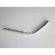 Suitable for Mercedes-Benz GLK250 GLK280 GLK300 GLK350 Rear Bumper Bright Strip Bumper Plating Trim