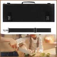 Knife Roll Bag Pouch Knife Case