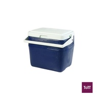 Standard Plastic Insulated Cooler Box L36xW26.5xH35.5cm 18L/19Qt