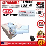 R15 FUEL PUMP COMP YFZ-R15 Fuel Injection Fuel Pump Comp 100% ORIGINAL YAMAHA - BK6-E3907-00