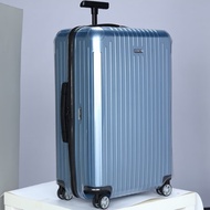 Suitable for rimowa rimowa protective case luggage travel trolley case SALSA AIR grinding no need to unload the case