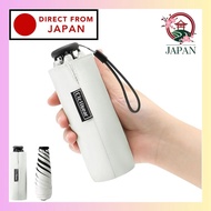 Ultra-Light Compact Folding Umbrella – 140g, UPF50+ UV Protection, Water-Repellent, Windproof, Wide 