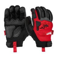 Milwaukee Shock Resistant Gloves