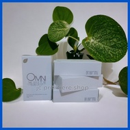 ♥ ↑ ∧ JC Premiere Authentic Omni White Soap