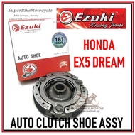 HONDA EX5 DREAM - Auto Shoe / Auto Clutch Shoe