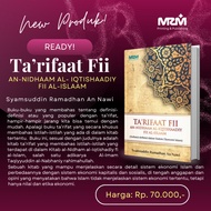 Mutabanat Book | Ta'rifat NIDZOM IQTISHODY FII ISLAM | Search FOR NIZHOM IQTISHODI FII ISLAM | Ta'ri