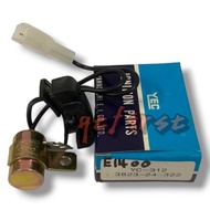 CONTACT POINT 0.22uF NEW OLD STOCK ORIGINAL 3823-24-324 YEC YC-312 MADE IN JAPAN FOR MAZDA E1400