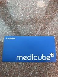 medicube 王牌爽膚棉