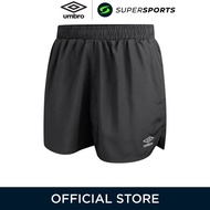 UMBRO Training Woven กางเกงฟุตบอลขาสั้นผู้ชาย