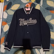 Varsity MLB Yankes