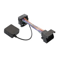 Bluetooth 5.0 Car Audio Receiver Radio Module Aux Cable Adapter for Z4 E85 E86 X3 E83