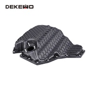 Suitable for Audi A4B8 A5 A6C7 Q5EA888 Engine Oil Pan 06L103598F