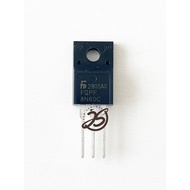 FQPF8N60 MOSFET 8N60 N CHANNEL 8A 600V TRANSISTOR FQPF 8N60 FQPF8N60C 8 N60 8N 60 ups stabilizer