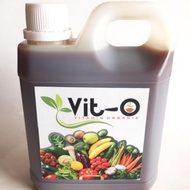 PUPUK VIT O 500ML