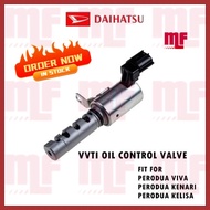 PERODUA VIVA KELISA KENARI CAMSHAFT TIMING OIL CONTROL VVTI VALVE (13830-97201)