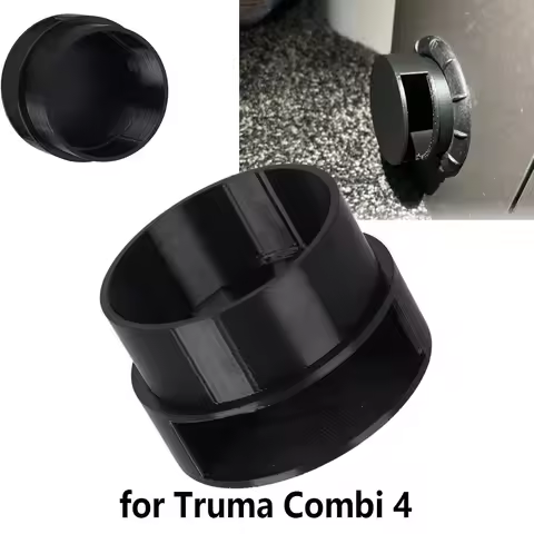 Heat-Resistant Heater Air Vent Diffuser Outlet For Truma Combi 4, Motorhome RV Van Caravan Camping A