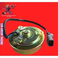 Honda Civic Aux Fan Motor Condenser Car Aircon CAT