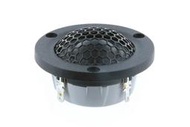 *HS-audio專業音響屋*丹麥製Scanspeak D3004/602000 1吋絲質軟半球高音單體