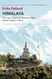 Himalaya Erika Fatland