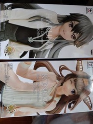 現貨 艦娘 金鋼 榛名