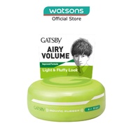 GATSBY Hair Jam Tight Nuance 30Ml