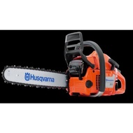 HUSQVARNA 353 18INCH CHAINSAW (MADE IN SWEDEN)