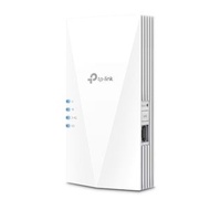 TP-Link - TP-LINK RE600X AX1800 Mesh WiFi 6 訊號延伸器