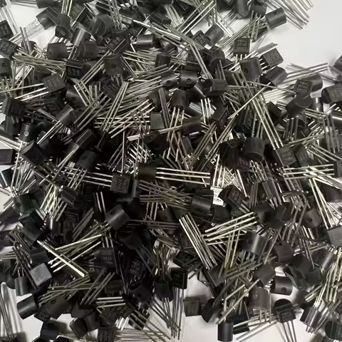 50PCS/LOT KSA539O KSB810-Y KSB810-Y KSA709G KSA733 KRC107M KSA643-Y KRC116M KRC119M KRA103M