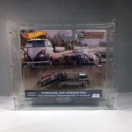 Custom Hotwheels Display Protector