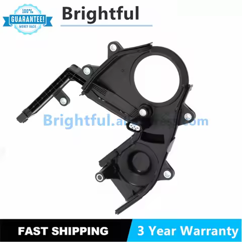 New Front Lower Timing Belt Cover for Mitsubishi Pajero Io H77w H67h76w Lancer Cs6a 4g94 2.0 Engine 