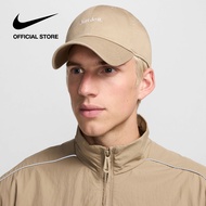 Nike Club Unstructured JDI Cap - Khaki