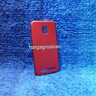 Hardcase FS Slim Cover Blackberry Aurora / Back Case - Merah