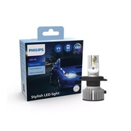 PHILIPS LED H8 H11 H16 Ultinon Essential White Fog Lamp