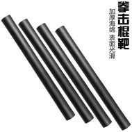 Foot Target Taekwondo Sanda Reaction Stick Boxing 250G813 Fighting Protective Gear Children Accompan