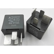 Mini Electronic Relay MR400709 Relay 4-Pin Pin