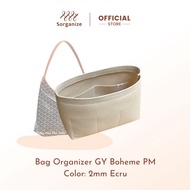 Sorganize-กระเป๋าจัดระเบียบ รุ่น Boheme Hobo (สต๊อคพร้อมส่ง)