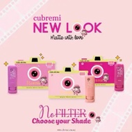 Cubremi Foundation Stick