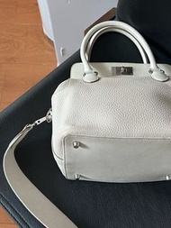 Hermes Toolbox20 Craie